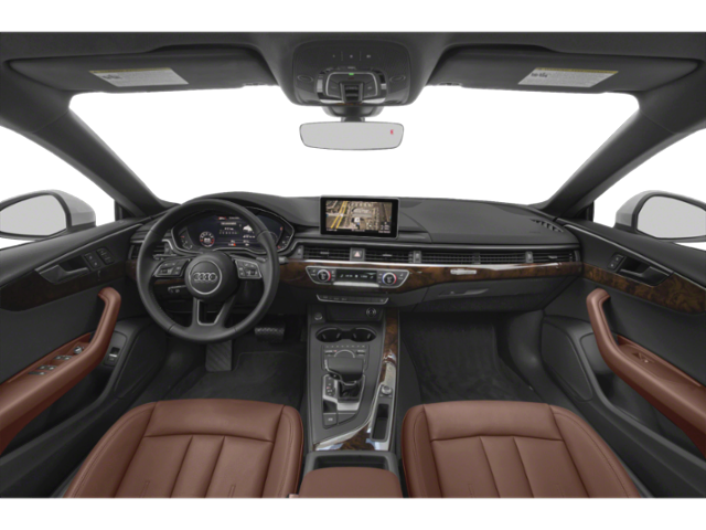 2018 Audi A5 2.0T Premium quattro